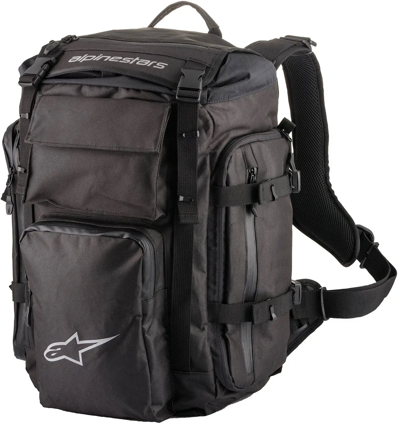 Alpinestars Rover Overland, Backpack - Noir