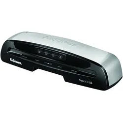 Fellowes Saturn 3i A4 - Laminator - Heiß- oder Kaltlaminierer