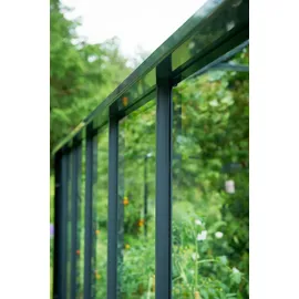 Juliana Premium Alu anthrazit ESG 3 mm 10,9 m2