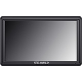 Feelworld 5" 4K F5 Monitor HDMI Loop Monitor | ✔️ € gratis geschenkbox