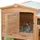 Kerbl Kleintierstall Fortuna 160 x 80 x 117 cm