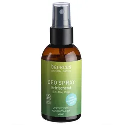 benecos Deo Spray Bio-Aloe Vera