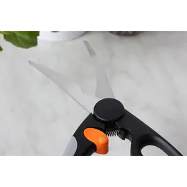 Fiskars Geflügelschere 25 cm