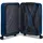 Roncato Baseliner 4-Rollen Cabin 66 cm / 68 l blau