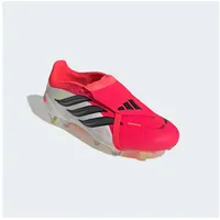 adidas Predator Pro FG Herren rot 41 1/3