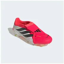 adidas Predator Pro FG Herren rot 41 1/3