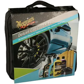 Meguiars Meguiar's DELKITV2 Autoshampoo