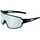 YEAZ Sport-Sonnenbrille Red/Pink SUNWAVE