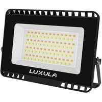 LUXULA LX400130 - LED-Flutlicht, 50 W, 3000-6500 K CCT, Fluter,