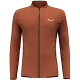 Salewa Pedroc Dst Light Jacke - Bombay Brown - M