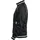 New Wave CLIQUE Craig Sweatjacke - schwarz S