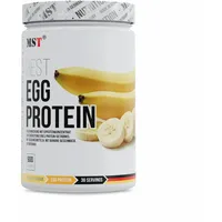 MST EGG Protein Banane Cookies 900 g