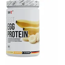 MST EGG Protein Banane Cookies 900 g