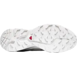 Salomon XT-6 White Lunar Rock Weiß (UK 9)