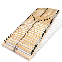 Coemo Ergo NV starr 90 x 200 cm