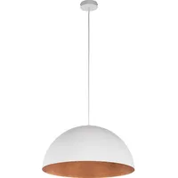 Licht-Erlebnisse Licht-Erlebnisse, Pendelleuchte, Ferra (E27, 800 lm)