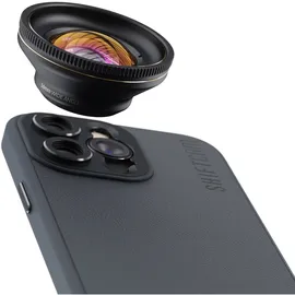 ShiftCam LensUltra 16mm Weitwinkelobjektiv schwarz