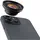 ShiftCam LensUltra 16mm Weitwinkelobjektiv schwarz