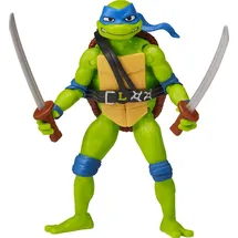 Orbico Teenage Mutant Ninja Turtles: Mutant Mayhem Actionfigur Splinter 10 cm - Rosa