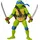Orbico Teenage Mutant Ninja Turtles: Mutant Mayhem Actionfigur Splinter 10 cm - Rosa