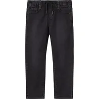 S.Oliver Jeans-Hose - grau - 92/SLIM