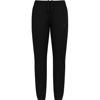 Odlo Damen Zeroweight Hose (Größe M, schwarz)