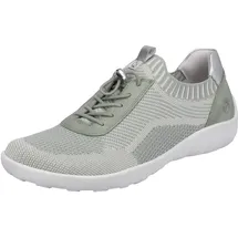 remonte Damen Sneaker Grau 37