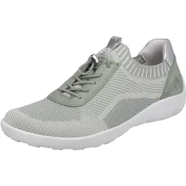 remonte Damen Sneaker Grau 37