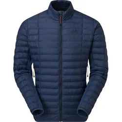 Mountain Equipment Particle Mens Jacket dusk (ME-01751) S