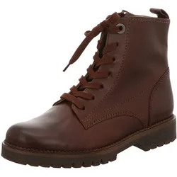 Gabor Damen Stiefel Davos in gold