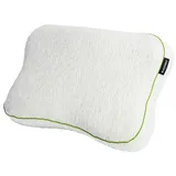 Blackroll Recovery Pillow Plus 60 x 40 cm Schwarz