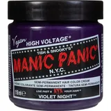 Manic Panic High Voltage Classic Violet Night purple 118 ml
