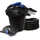 Wiltec CPF-250 Teichdruckfilter UVC