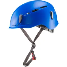 LACD Protector 2.0 Kletterhelm Blau