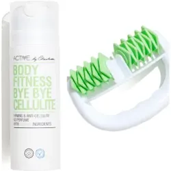 Active by Charlotte - Körper Fitness Anti-Orangenhaut