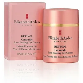 Elizabeth Arden Ceramide Retinol Augencreme 15 ml
