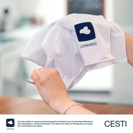 LEONARDO Cesti Weißweinglas 0,28 l 6-tlg.