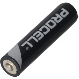 Duracell Procell Alkaline AAA Micro 1 St.