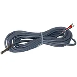 ThermCube Basic All-in-One Luft-Wasser Wärmepumpen System Speicheranschlüsse rechts ohne Speicher (nur Fühler) Bodenkonsole