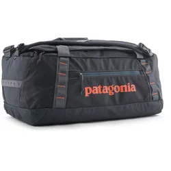 PATAGONIA Black Hole Duffel 40L ALL smolder blue
