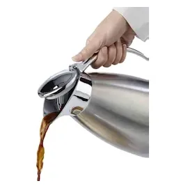 APS Advanced edelstahl 1,5 l