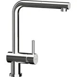 Schock Epos W Einhebelmischer Niederdruck Silber
