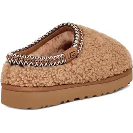UGG Australia Tasman Maxi Curly Braun 39