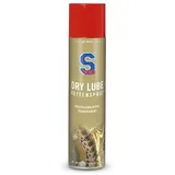 S100 Dry Lube Kettenspray