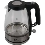 Tas LED-Wasserkocher 1,5 l