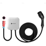 Defenzo Home AC11 Wandladestation Typ 2 (11 kW, 16 A) 5 m
