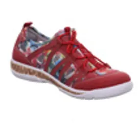 ROMIKA Halbschuh Rot 38