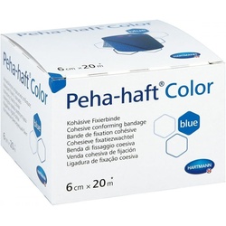 HartMänner Peha-Haft Farbe Blau 1 St