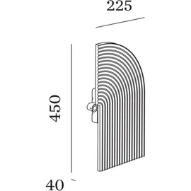 Wever & Ducré Wever - ST - 336300ST0