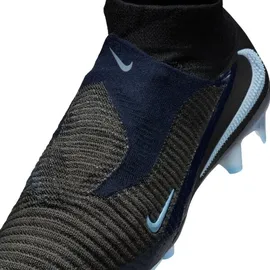 Nike Phantom 6 High Elite IN/FG Herren schwarz 43